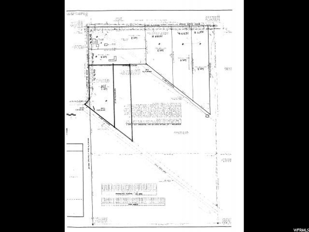 16452 E 5500 S, Randlett, UT 84063