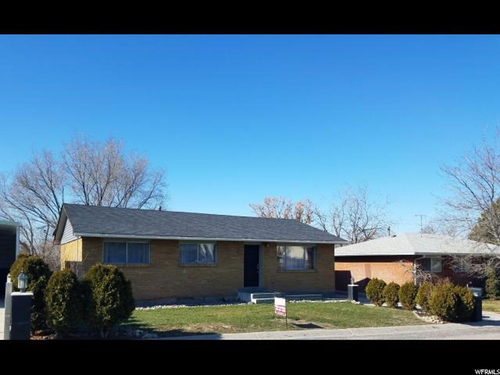 565 Hyde, Pocatello, ID 83201