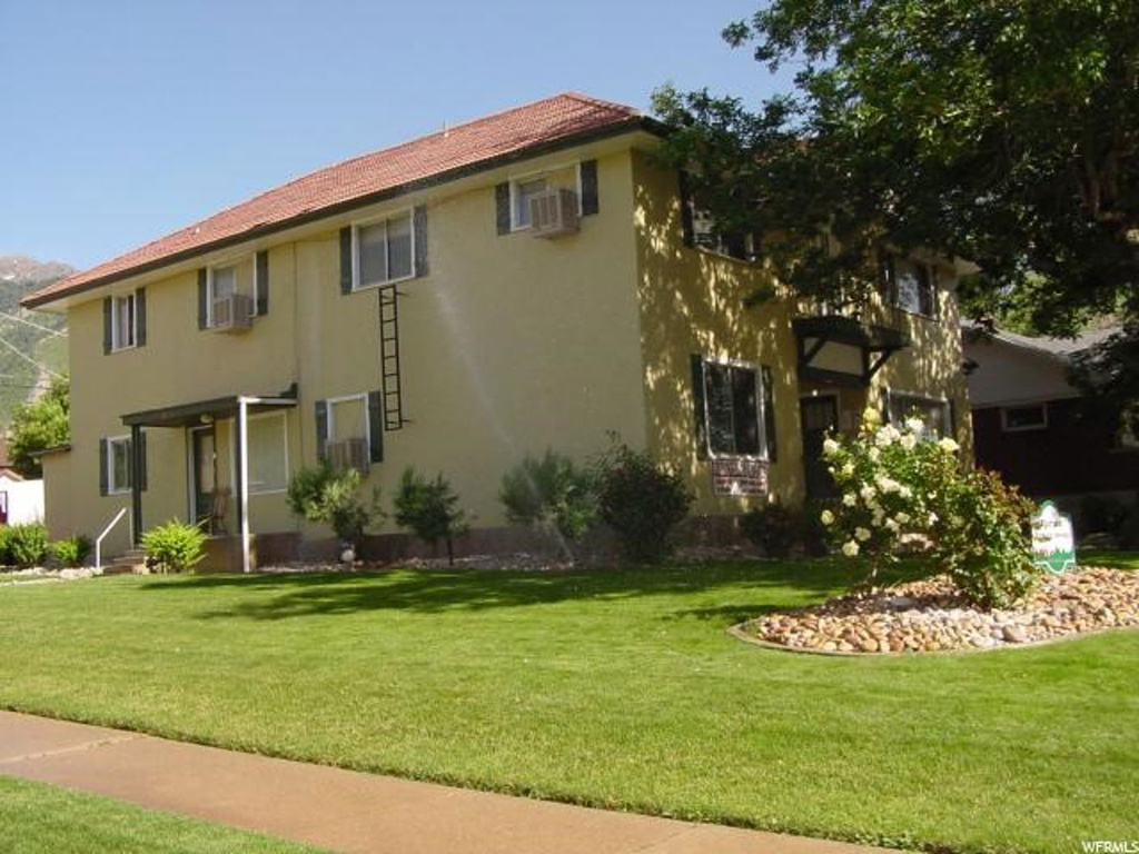 2306 S Harrison Blvd E, Ogden, UT 84401