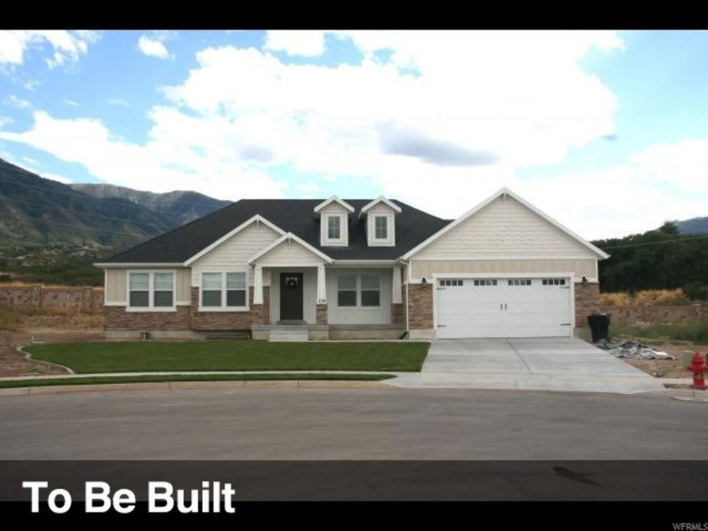 869 N 550 W #26, Mapleton, UT 84664