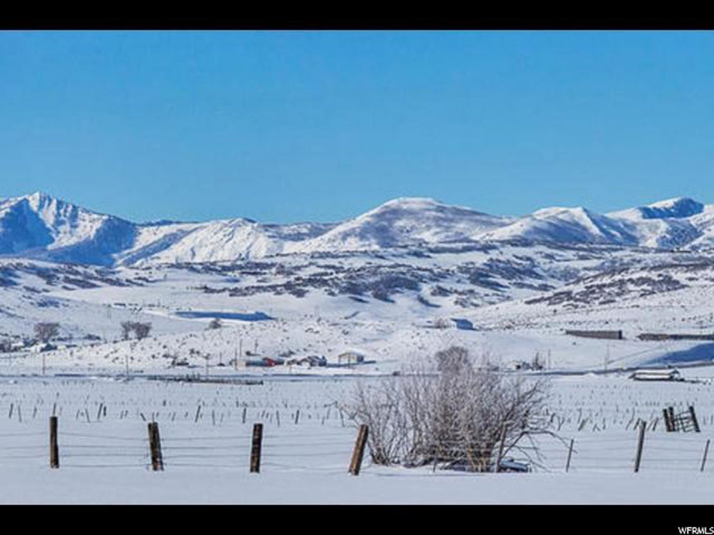 400 N 200 W, Kamas, UT 84036
