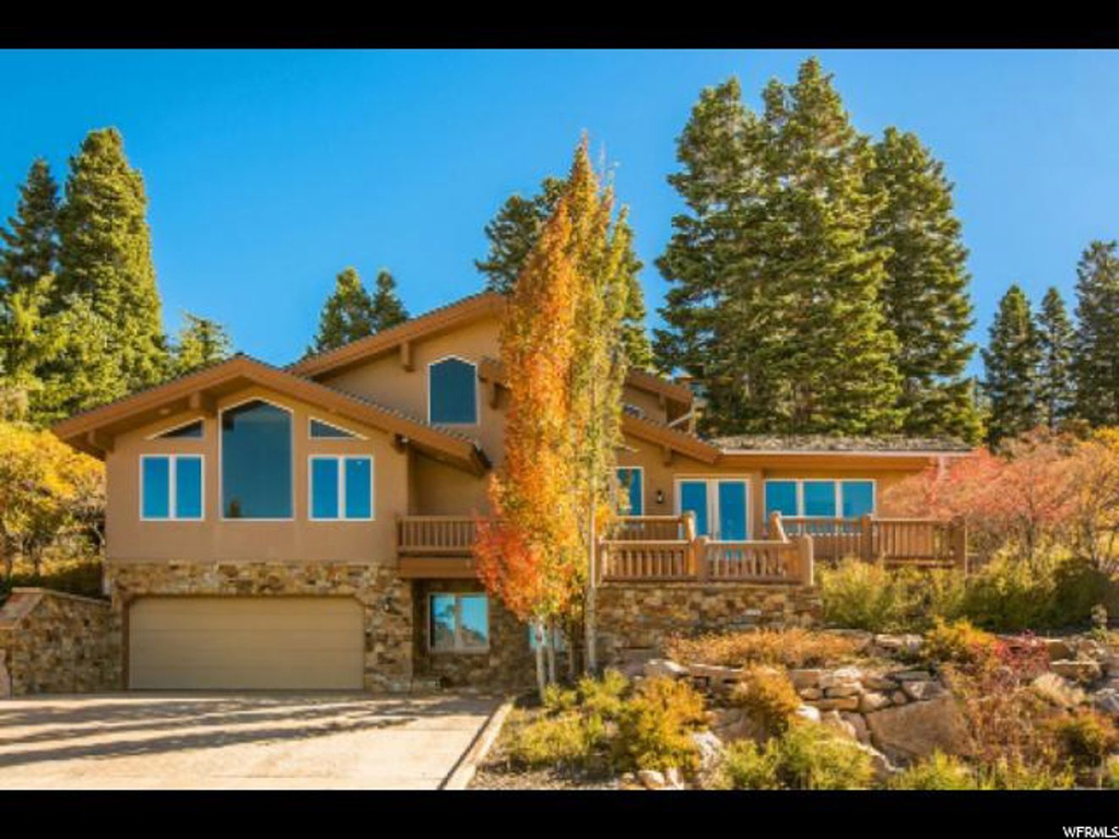 4 Royal Ct, Park City, UT 84060