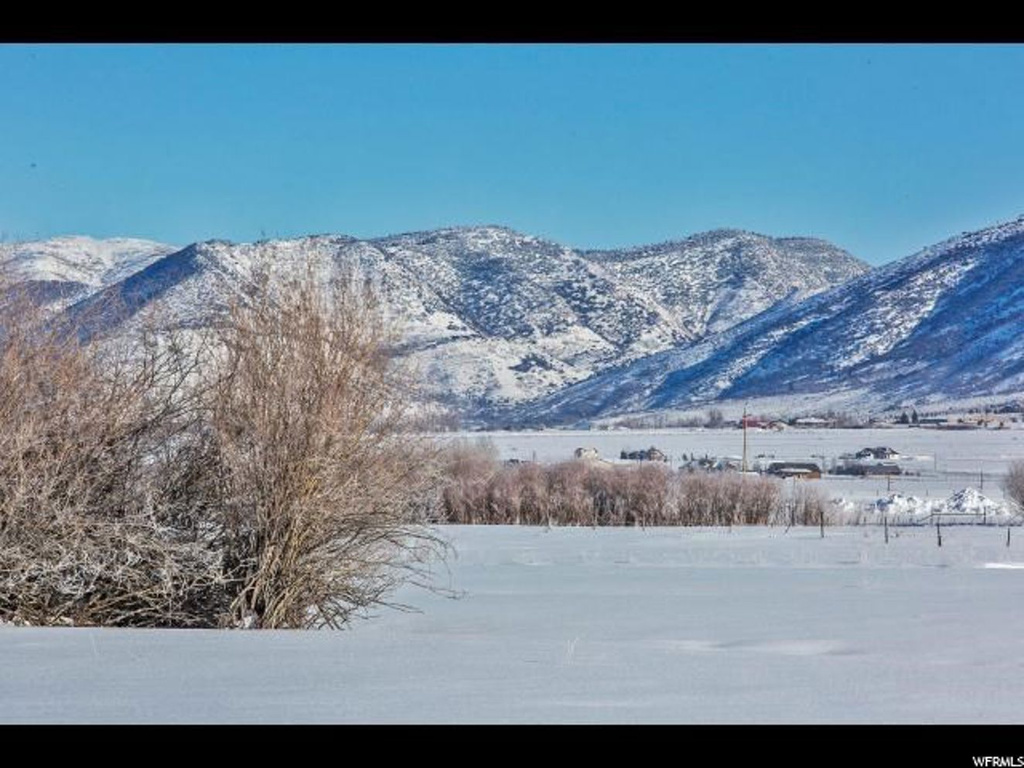 400 N 200 W, Kamas, UT 84036