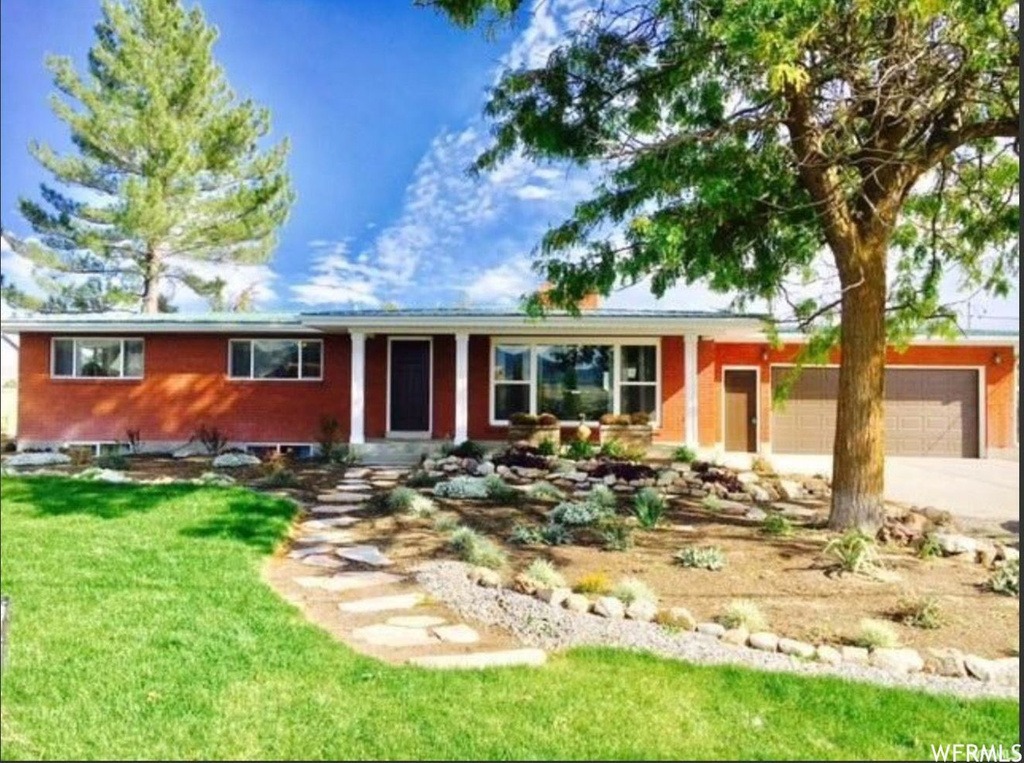140 N 450 W, Fielding, UT 84311