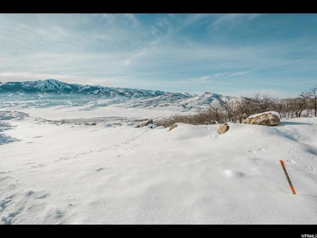 11503 White Tail Ct #101, Hideout, UT 84036