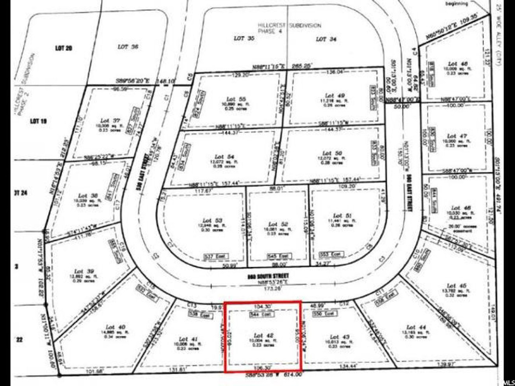 544 E 860 S #42, Providence, UT 84332