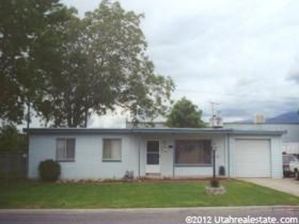 610 W 1000 S, Bountiful, UT 84010
