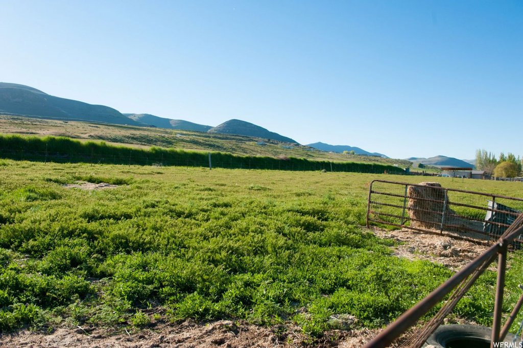 9053 N 11600 W, Thatcher, UT 84337