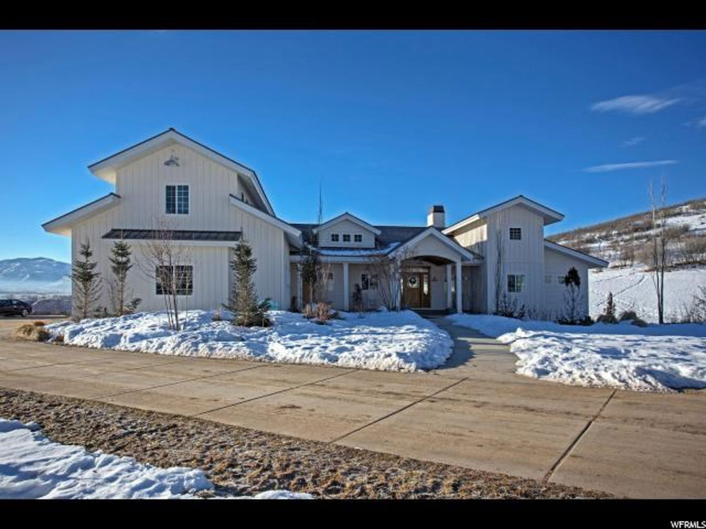 566 Saddle Dr, Midway, UT 84049