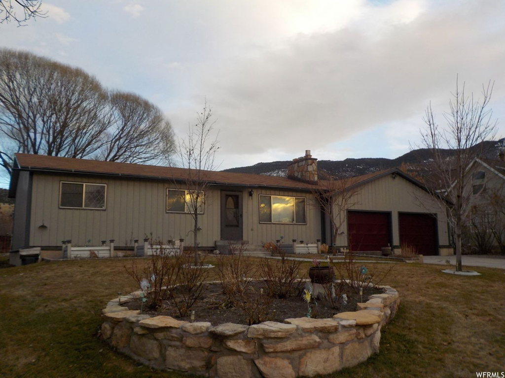 475 S 100 E, Manti, UT 84642