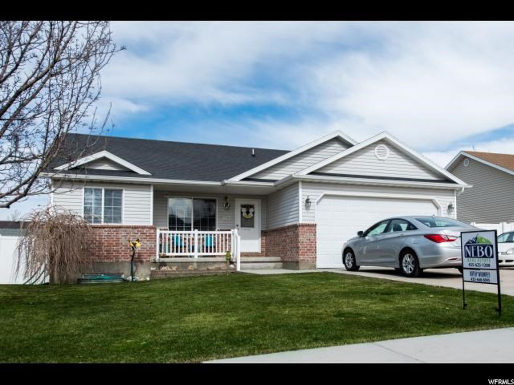 467 E 820 S, Nephi, UT 84648