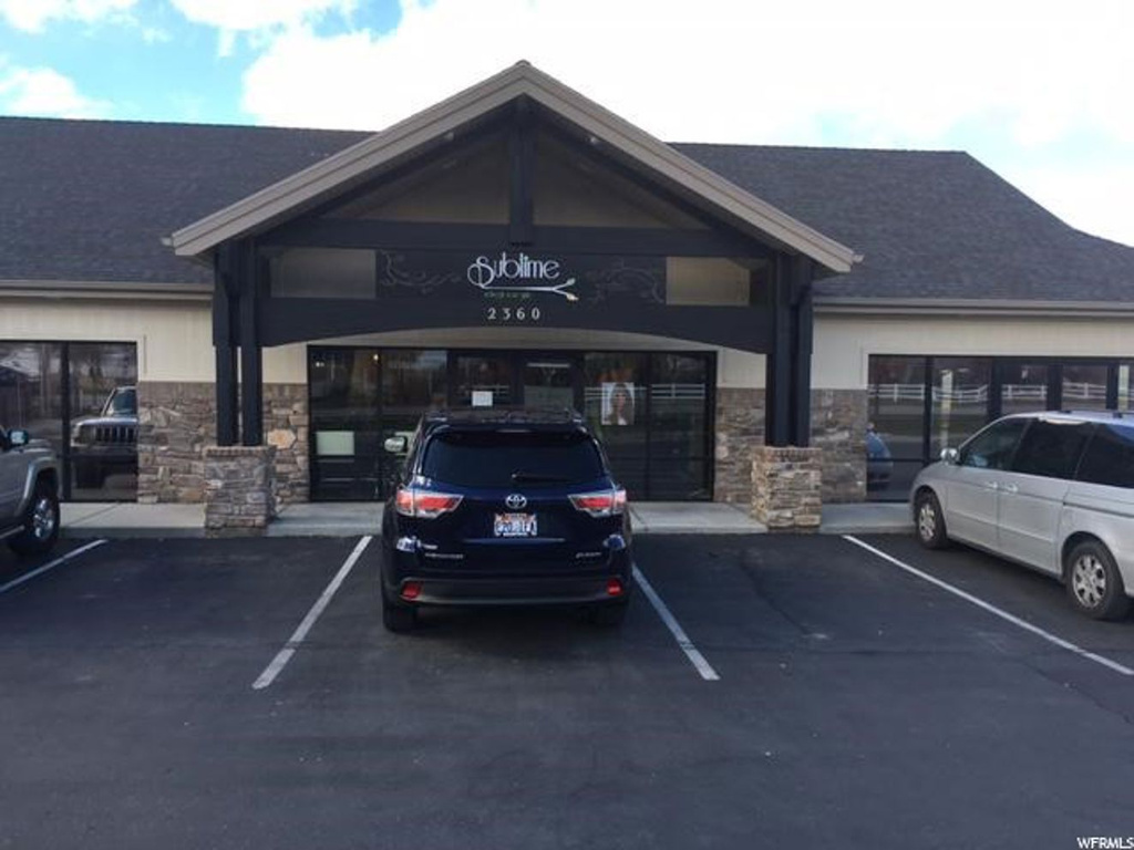 2350 S Highway 89, Perry, UT 84302