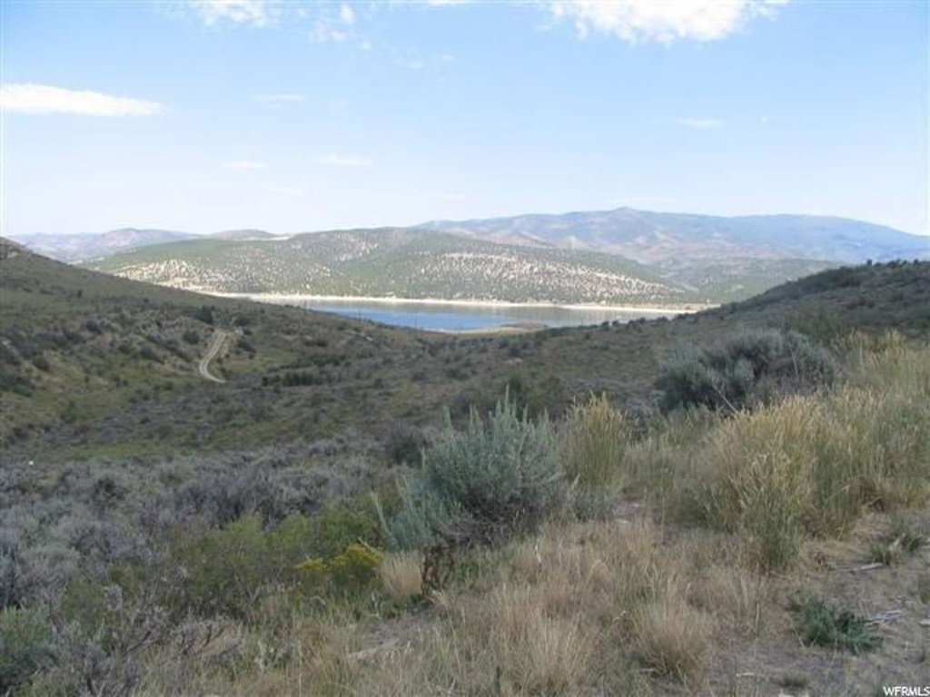 24 Hollow #24, Wanship, UT 84017