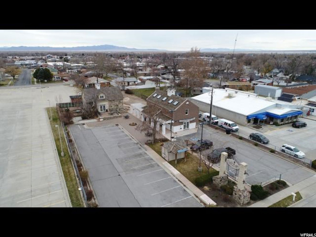 299 N 200 W, Bountiful, UT 84010
