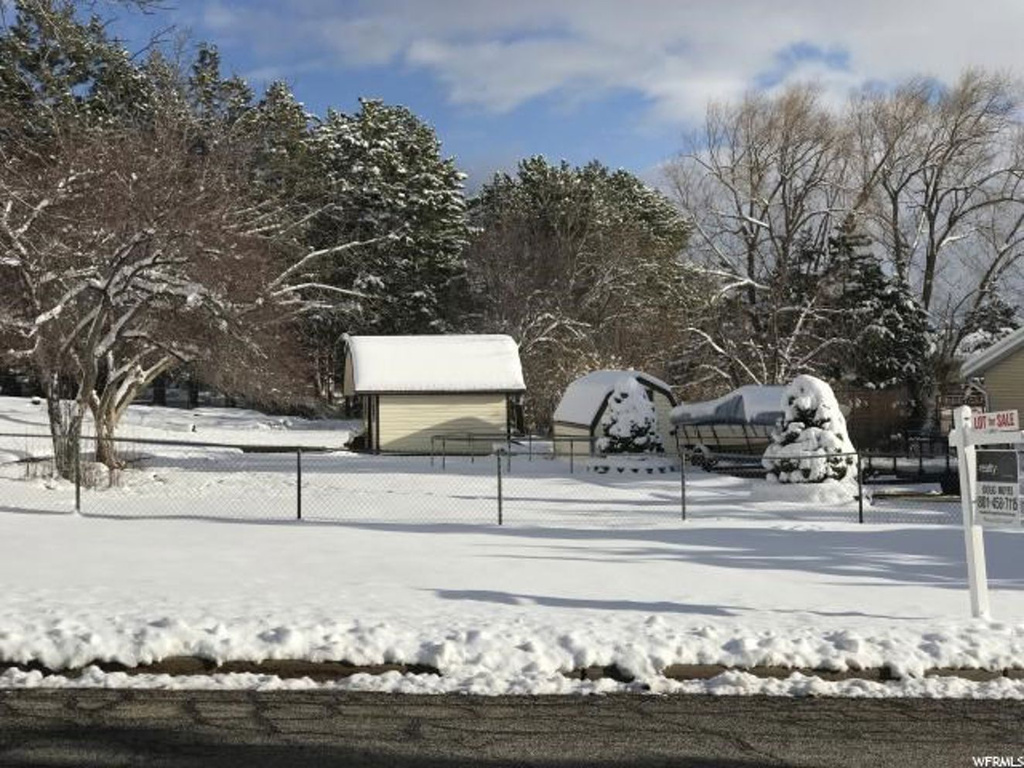 4498 125 W, Pleasant View, UT 84414