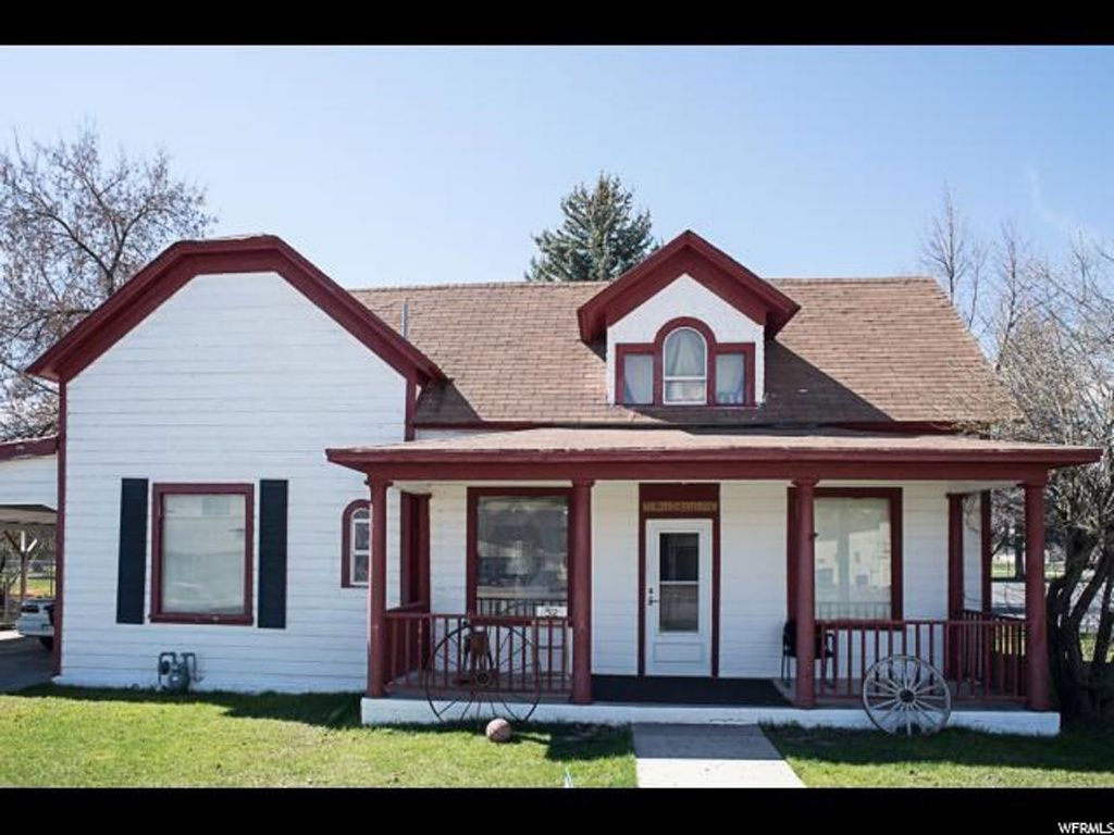 52 S Main St St, Lewiston, UT 84320