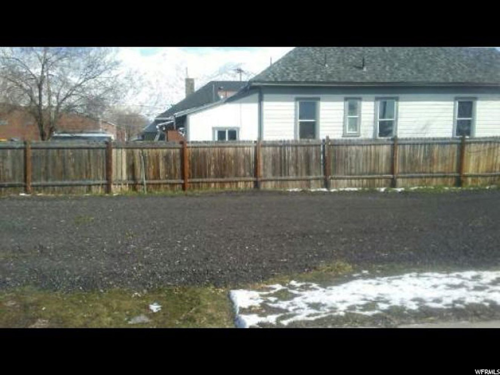 350 E 32nd S, Ogden, UT 84401