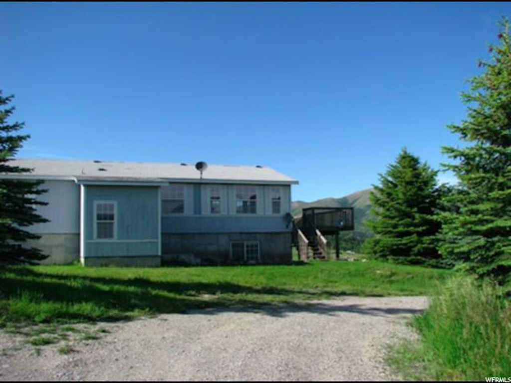 6483 E Cub River Rd, Preston, ID 83263