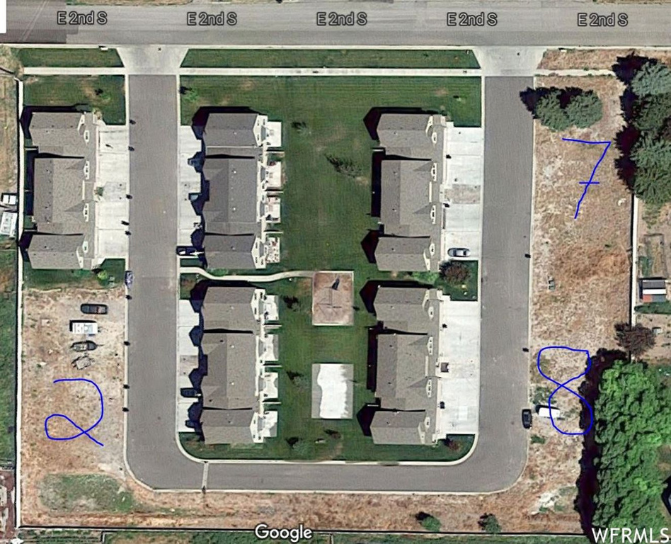 125 E 200 S #2, Franklin, ID 83237
