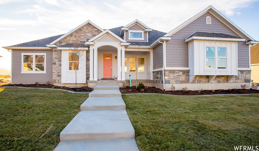 898 S 100 E #12, Salem, UT 84653