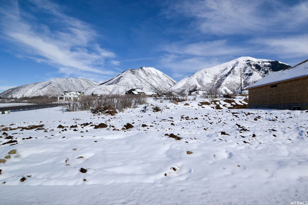 1046 S 850 E #16, Salem, UT 84653