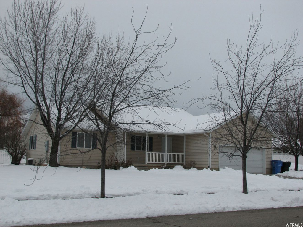 482 N 200 E, Smithfield, UT 84335