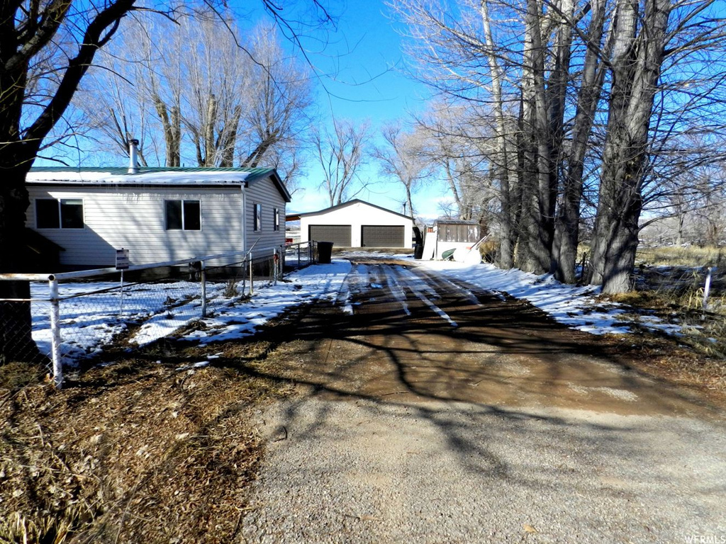 2441 E 2500 S, Vernal, UT 84078