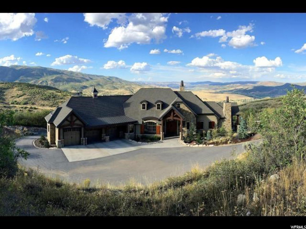 3181 Spring Hl, Wanship, UT 84017