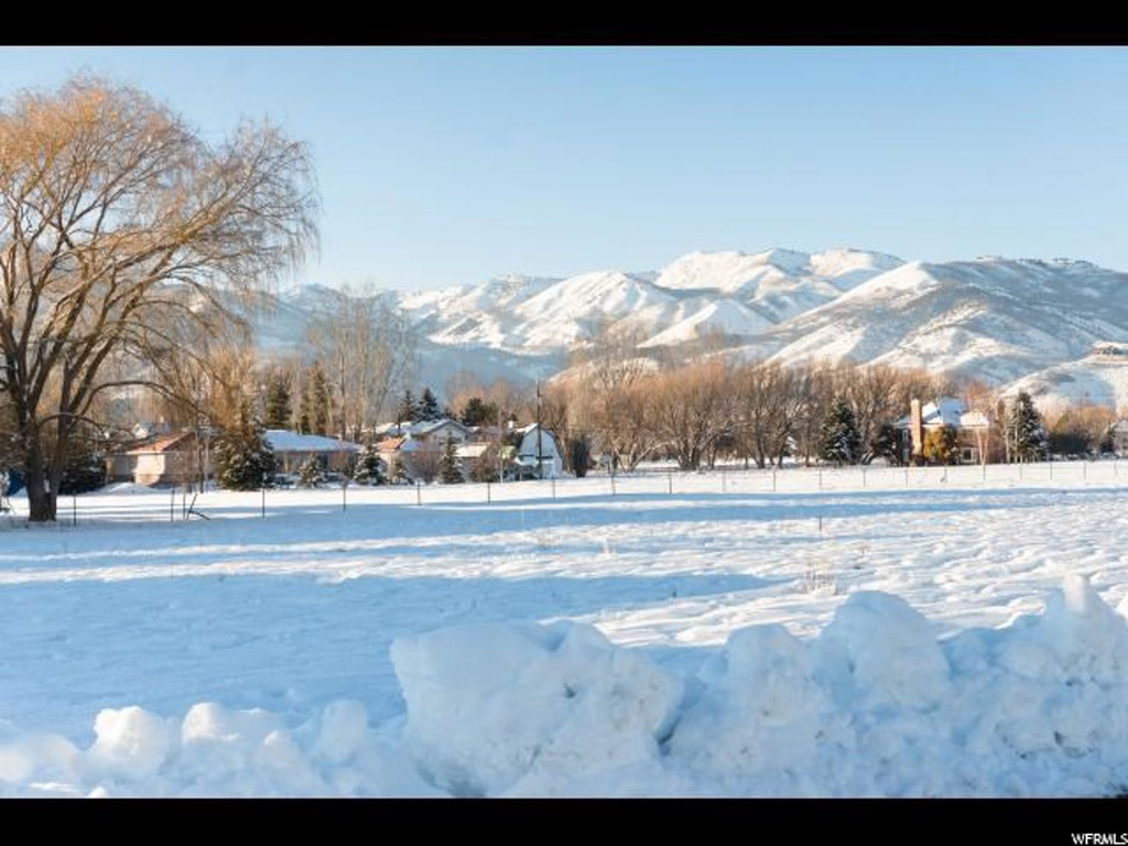 655 N Sunflower Ln E #6, Midway, UT 84049