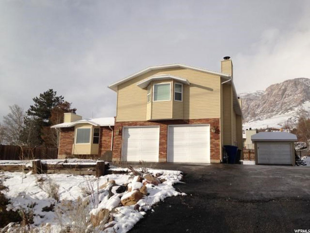 1626 E 1350 S, Ogden, UT 84404