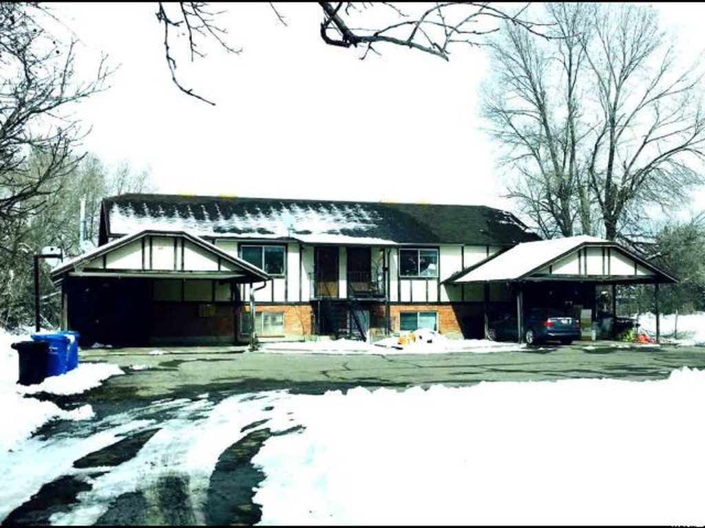 301 W 500 N, Logan, UT 84321
