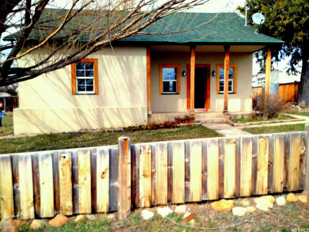 367 E 100 S, Mt Pleasant, UT 84647
