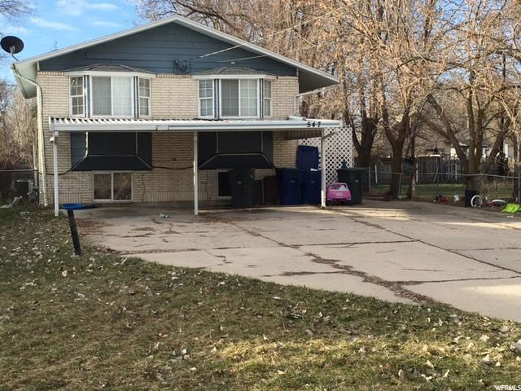 547 E 8th St, Ogden, UT 84404