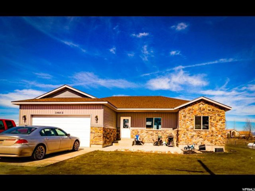 3403 E 3500 S, Vernal, UT 84078