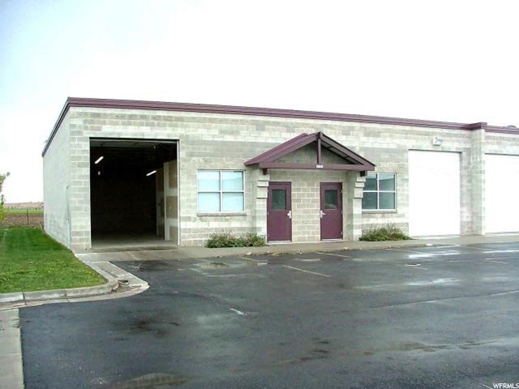 660 W 1725 N, Logan, UT 84321