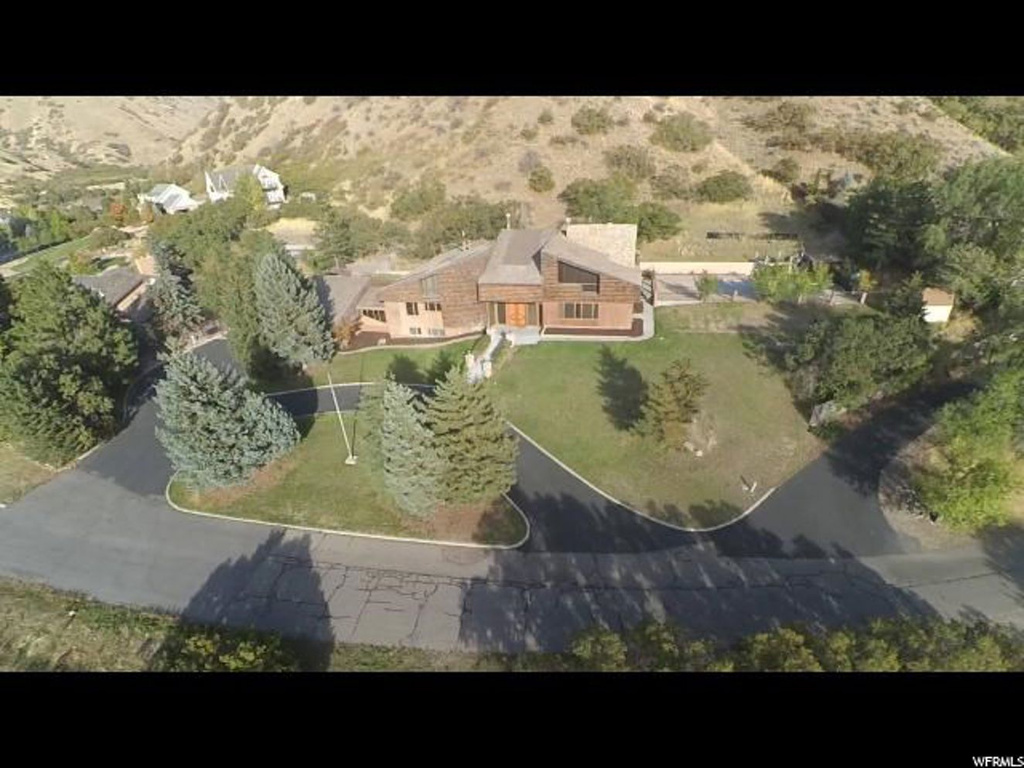 12 Quiet Meadow Ln, Mapleton, UT 84664