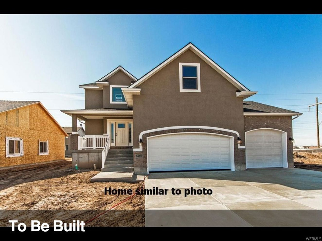 632 S 100 E, Willard, UT 84340