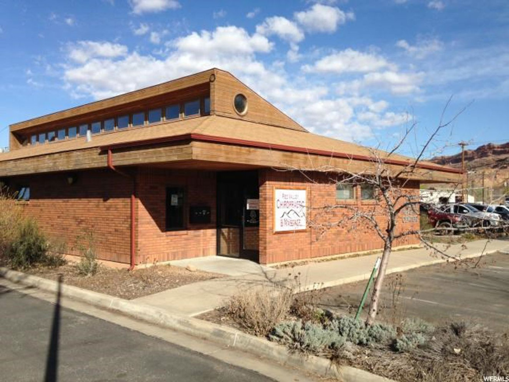 267 N Main St, Moab, UT 84532