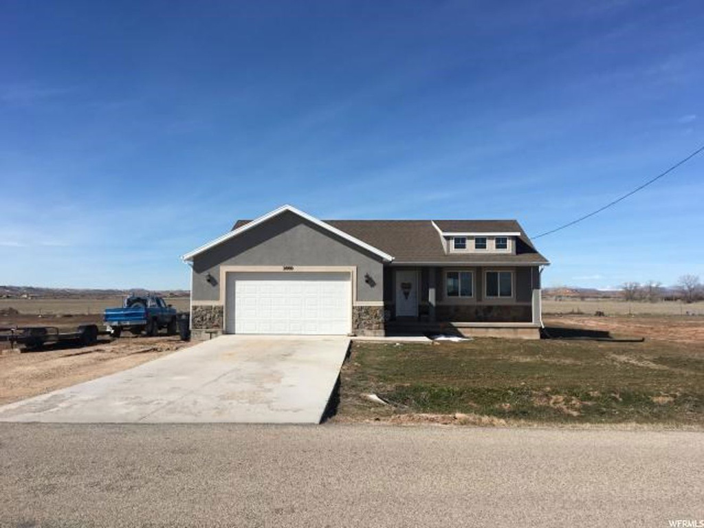 2800 S 1500 E, Ballard, UT 84066