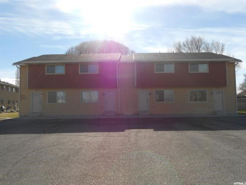 165 Main, Orangeville, UT 84537