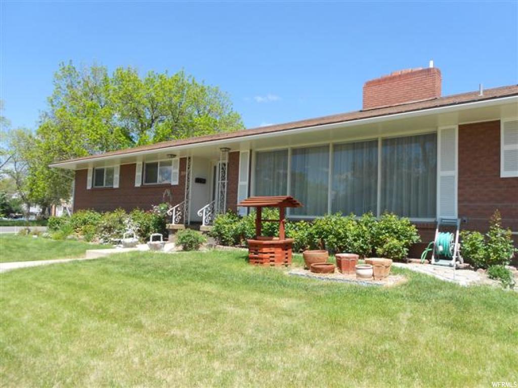 309 E 300 N, Price, UT 84501