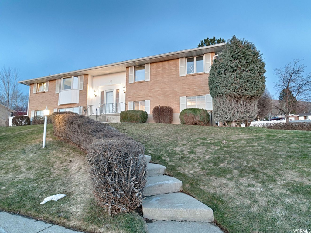 1295 S 1300 E, Bountiful, UT 84010