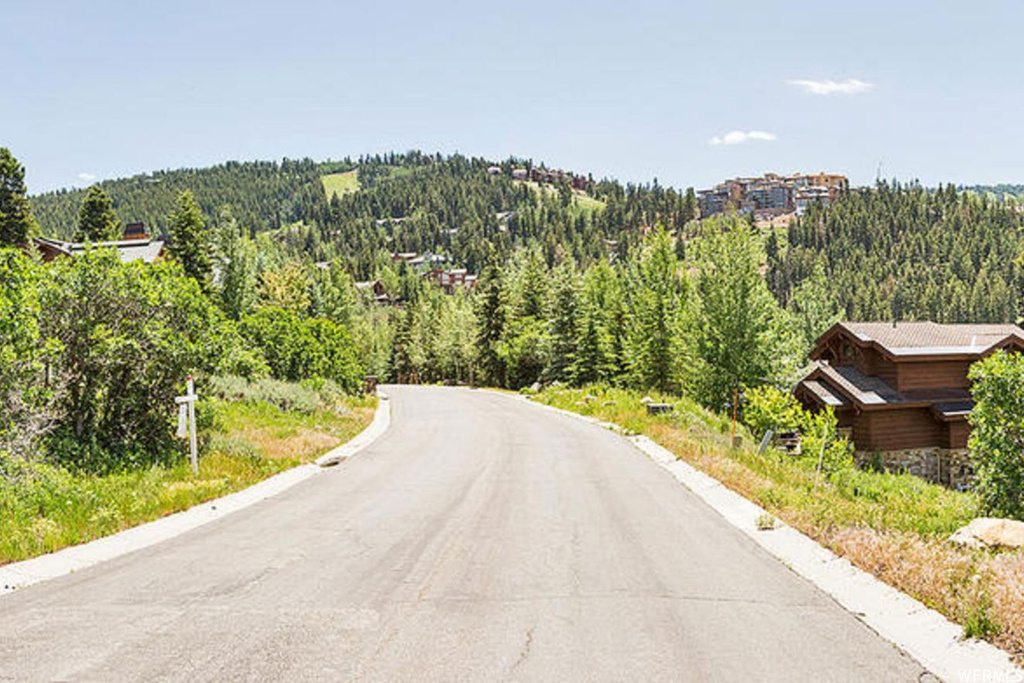 409 Centennial Cir, Park City, UT 84060