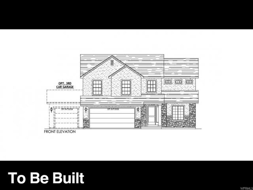 1252 E Sageberry Dr S ##MRTN, Santaquin, UT 84655