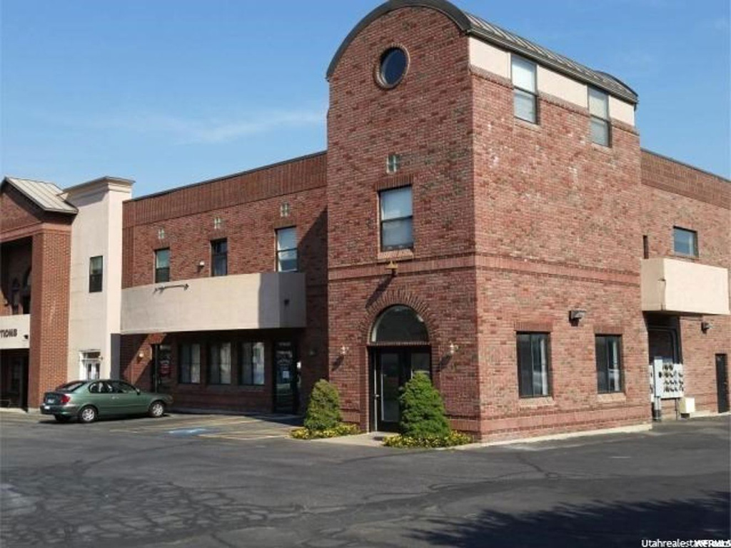 70 N Main St E #210, Bountiful, UT 84010