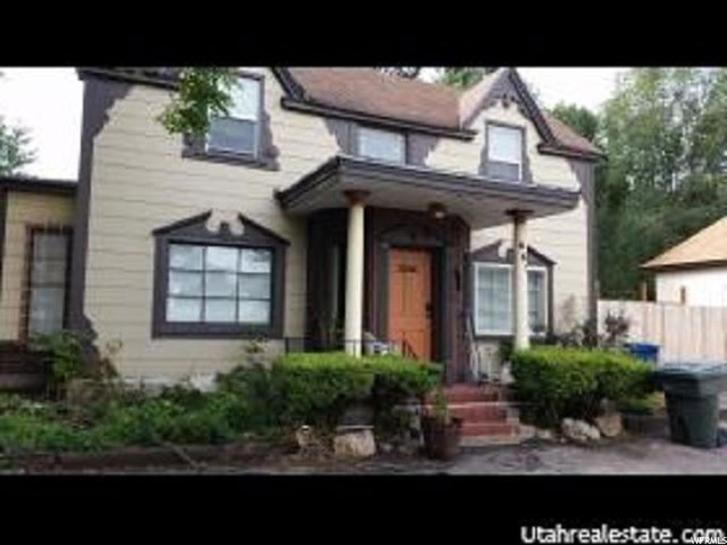 667 E 26th S, Ogden, UT 84401