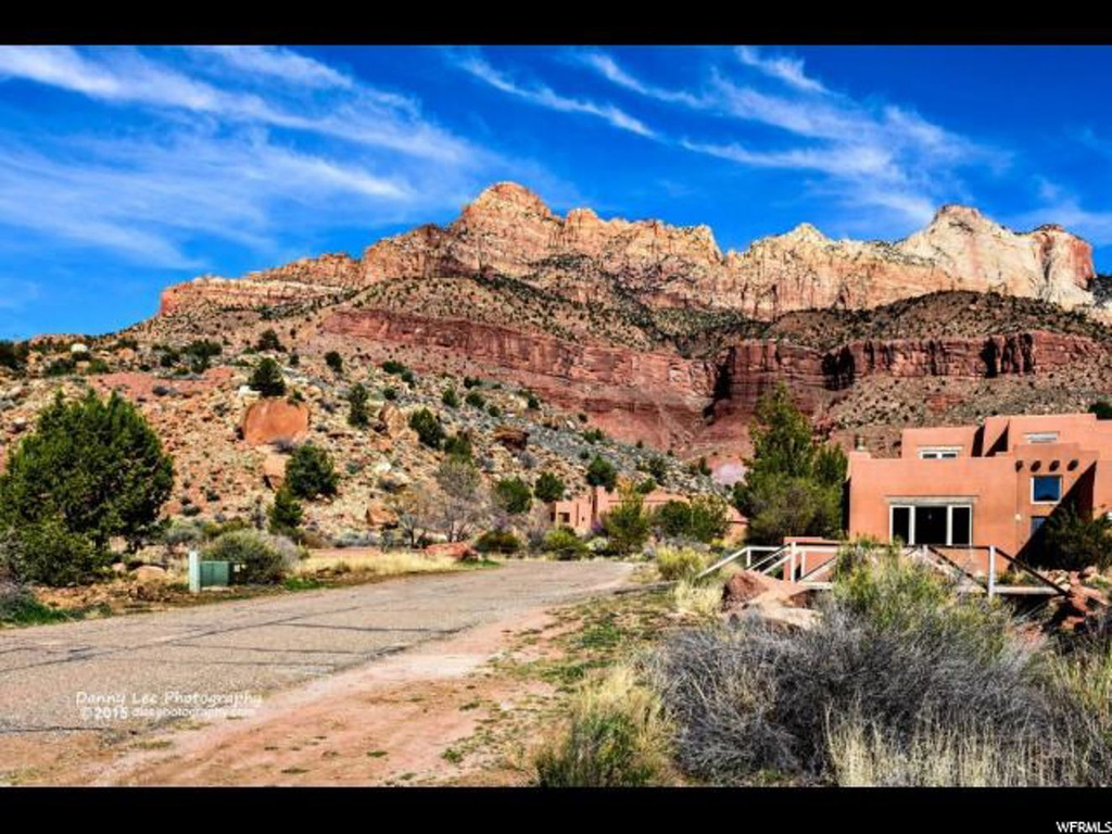 6 Kinesava, Springdale, UT 84767