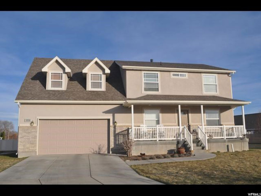 5324 S 5950 W, Hooper, UT 84315