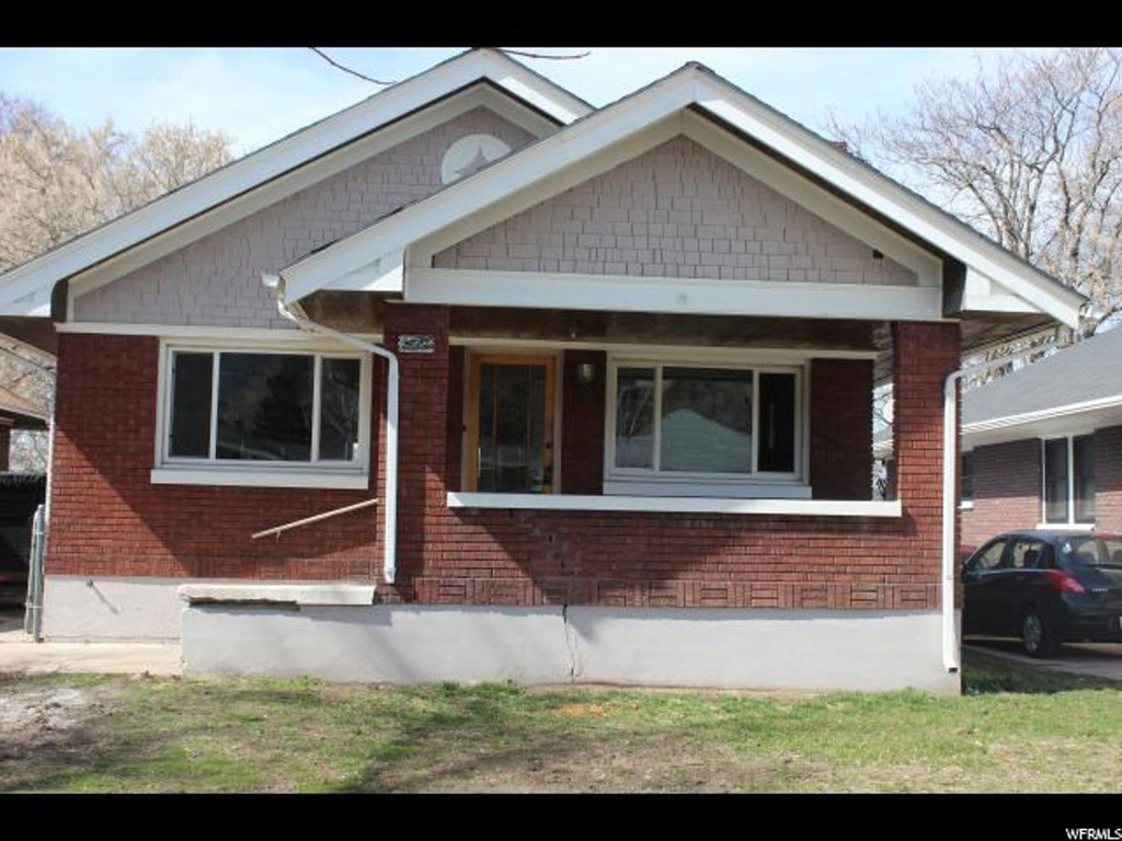 2727 Jackson Ave, Ogden, UT 84403