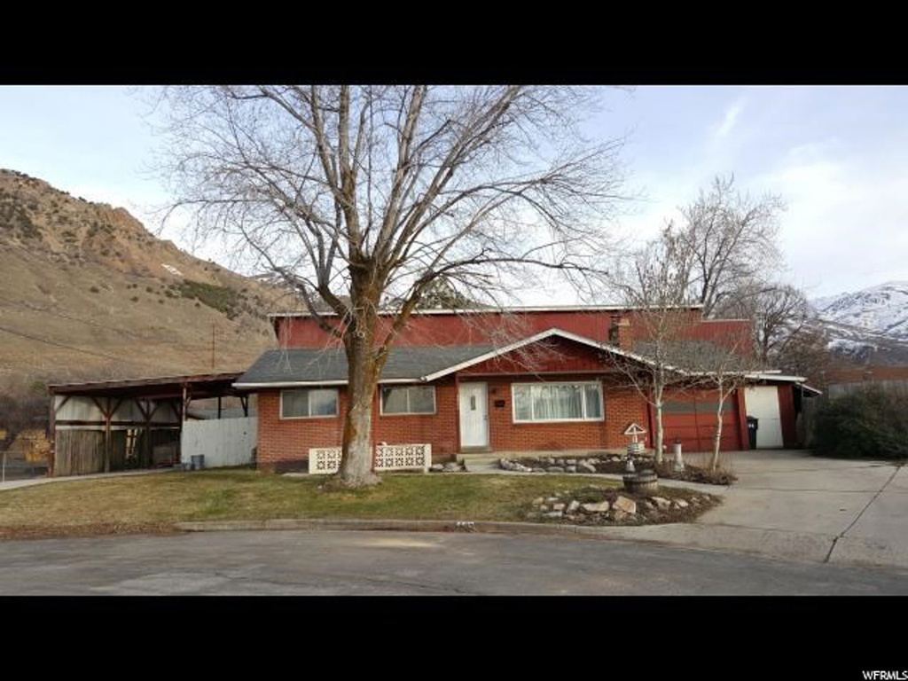 633 Wade Pl, Brigham City, UT 84302